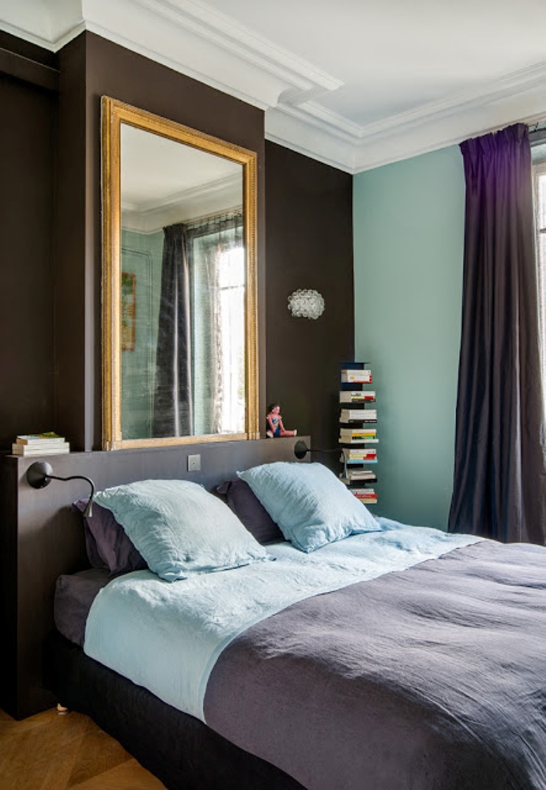 El bohemio más elegante