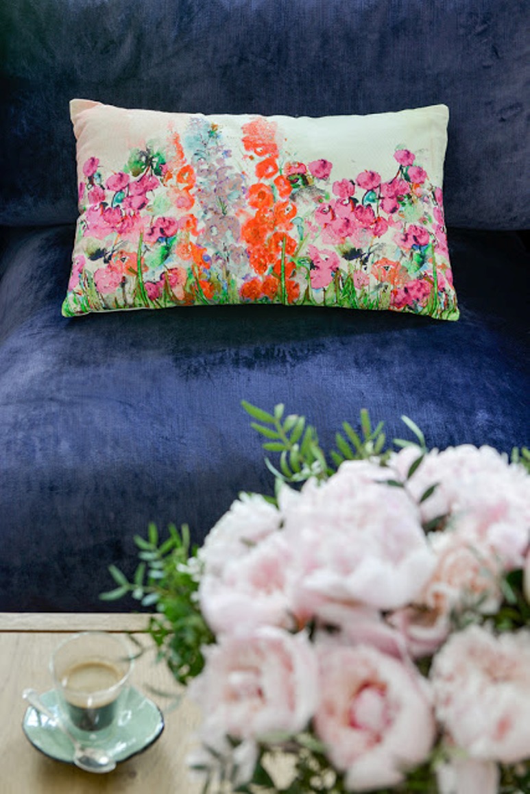 El bohemio más elegante