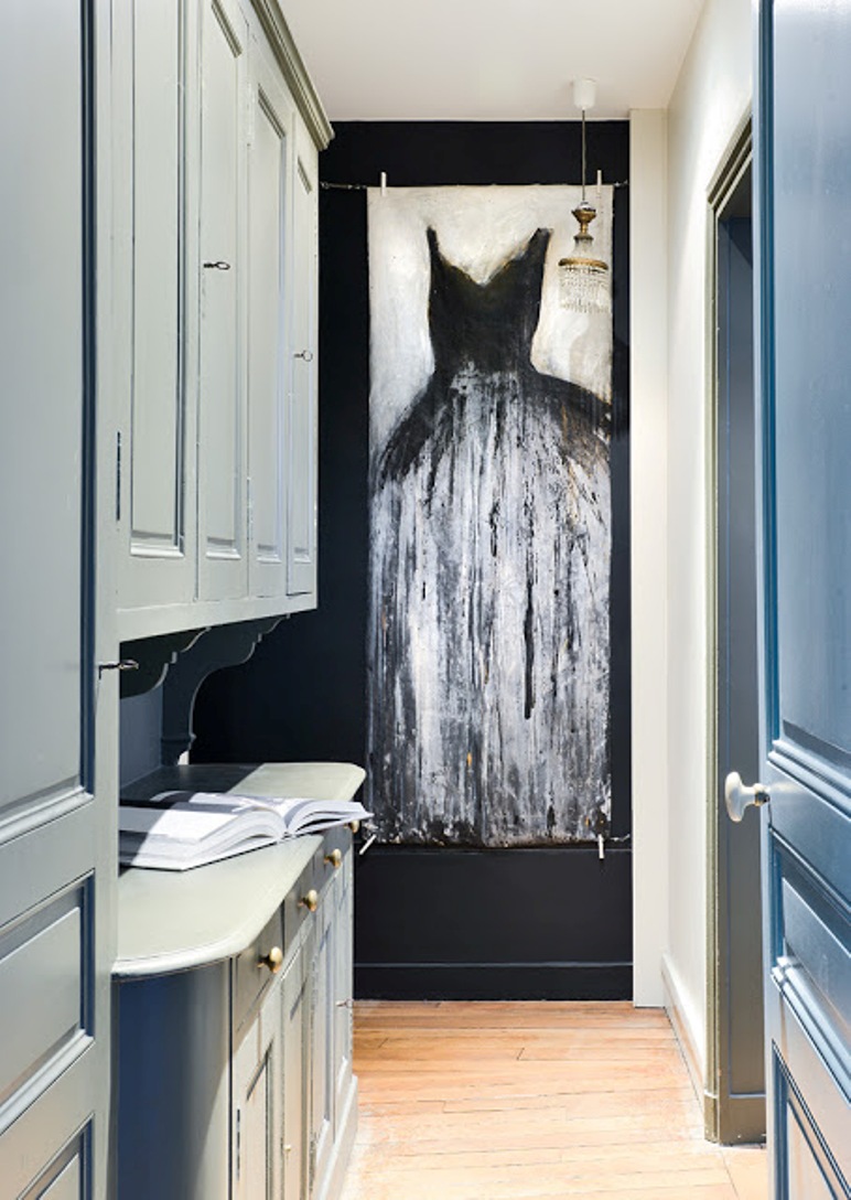 El bohemio más elegante