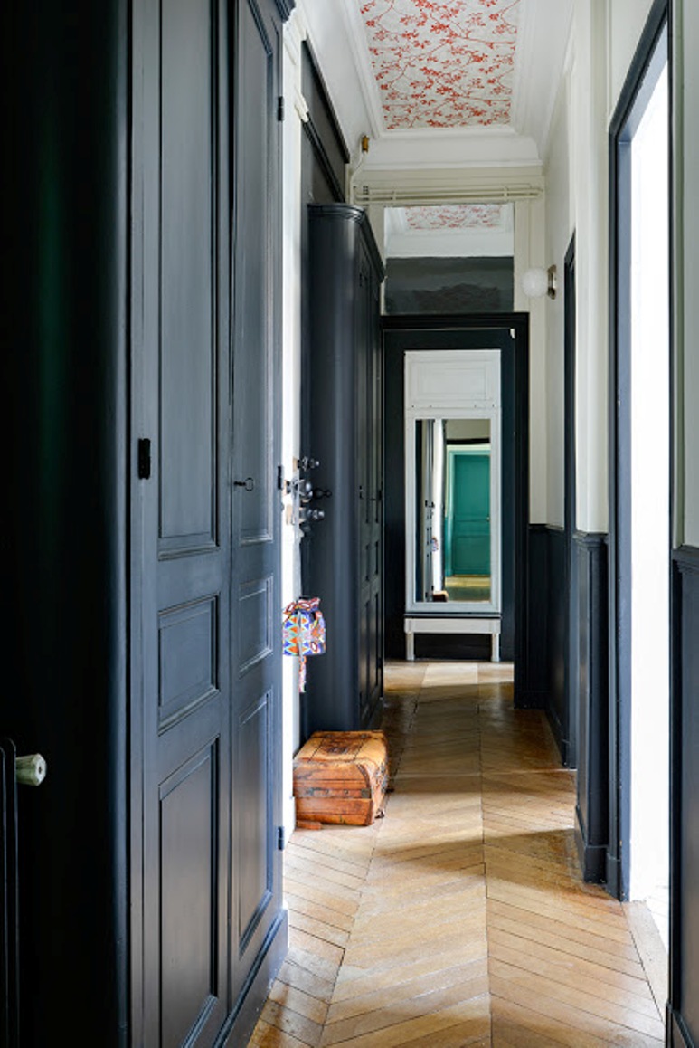 El bohemio más elegante