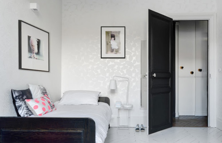 El bohemio más elegante