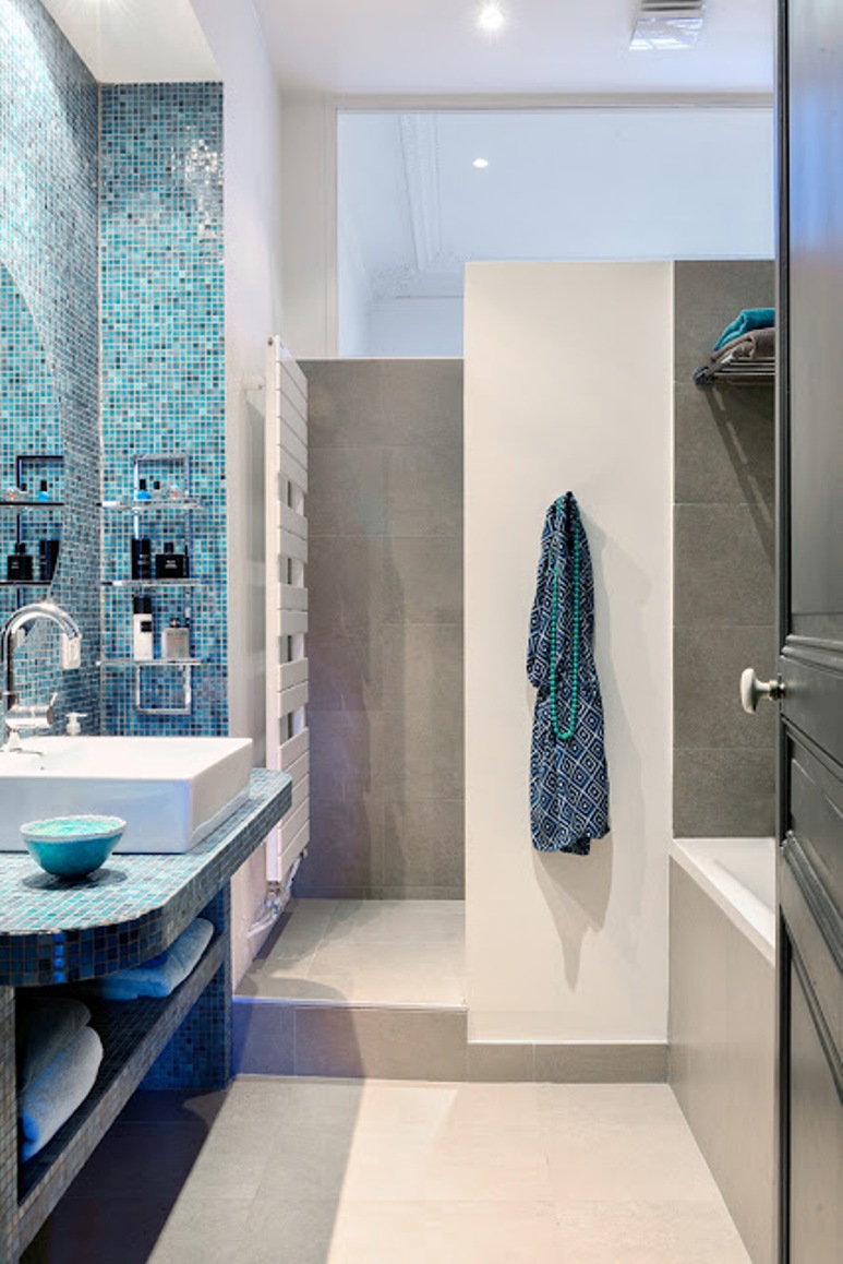 El bohemio más elegante