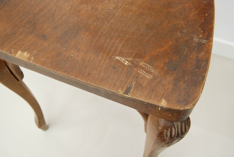 Cómo transformar una silla clásica en una bohemia y femenina