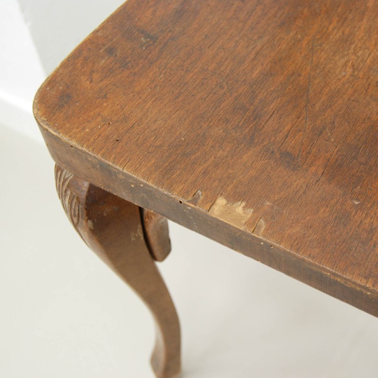 Cómo transformar una silla clásica en una bohemia y femenina