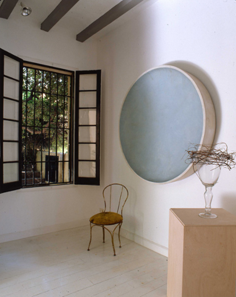 Ecléctico y cálido de la mano de María Lladó