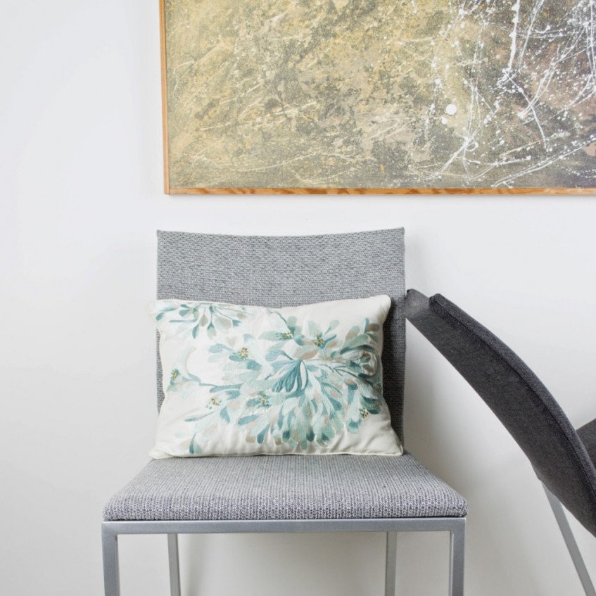 Cómo tapizar unas sillas modernas