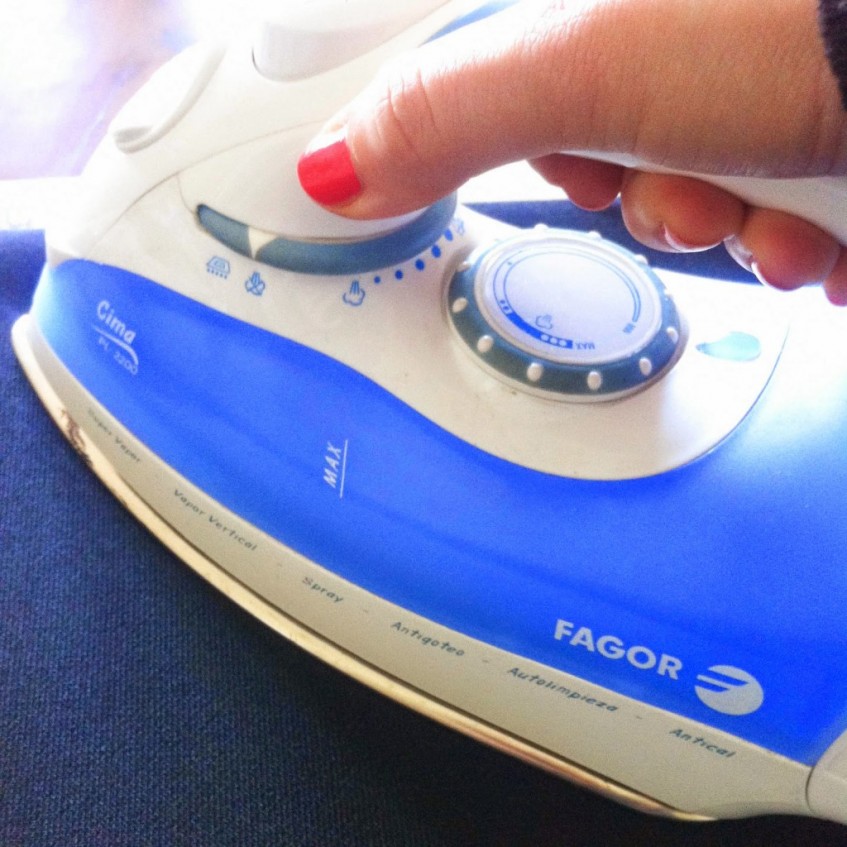 Cómo tapizar unas sillas modernas