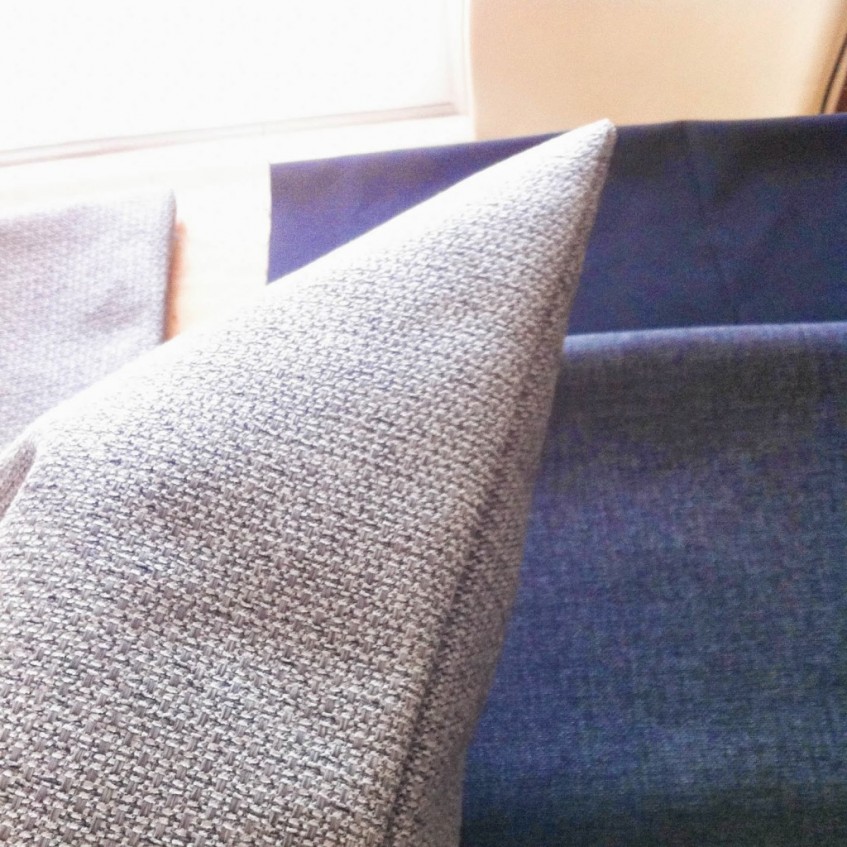 Cómo tapizar unas sillas modernas