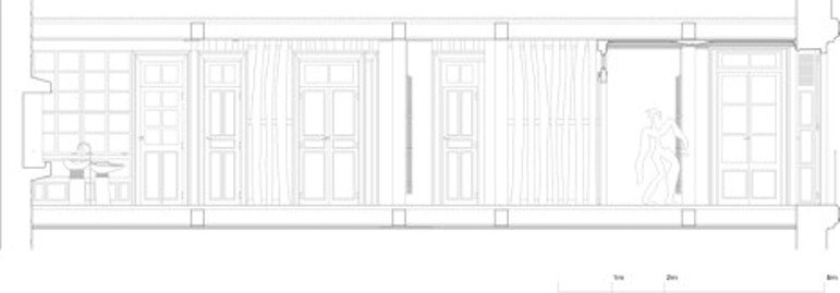 Poesía arquitectónica en el estudio de Novan&Vesson