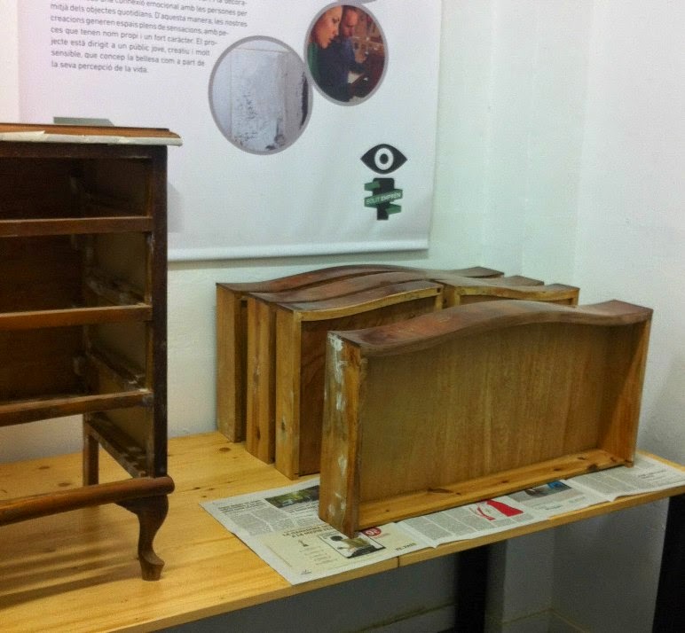 Cómo transformar una cómoda antigua y darle un aire inglés