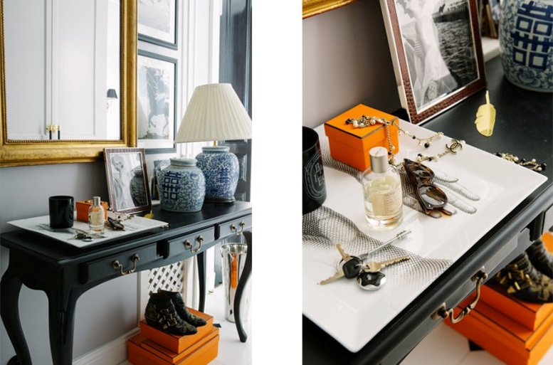 Luz y elegancia en un apartamento de Estocolmo