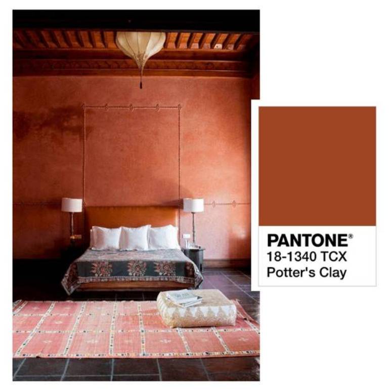 Las próximas tendencias en color para 2017 y cómo usarlos