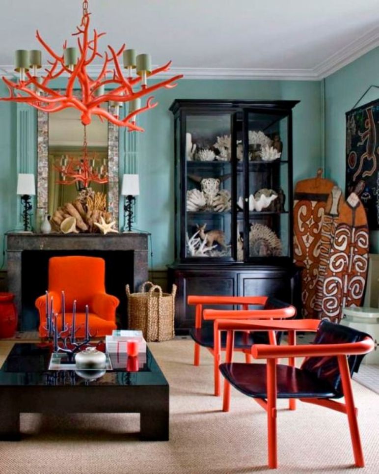 Las próximas tendencias en color para 2017 y cómo usarlos