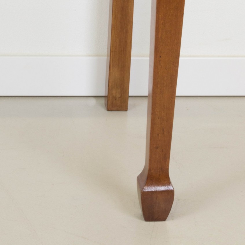 La transformación de la consola Jordina