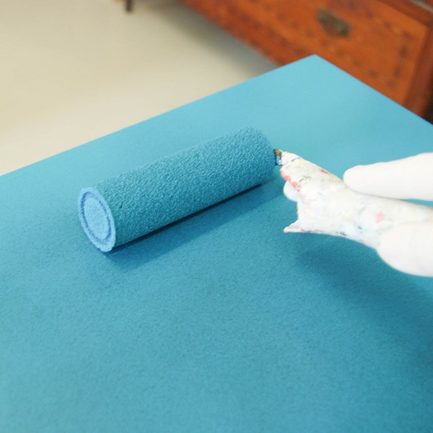 La transformación de la consola Jordina