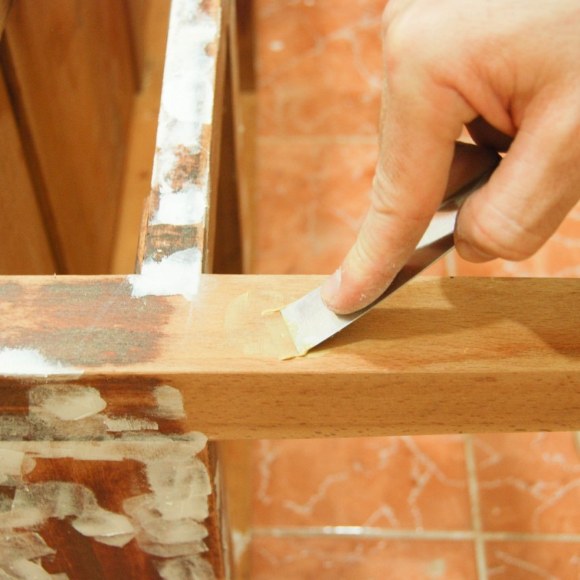 La transformación de la consola Jordina