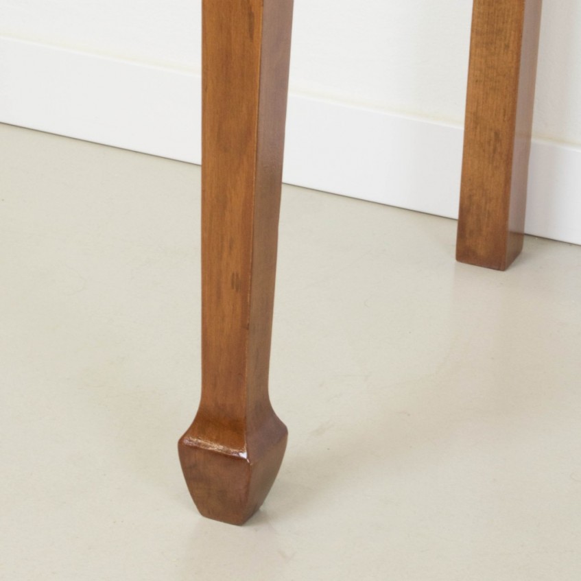 La transformación de la consola Jordina