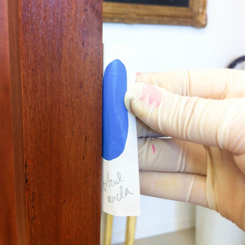 La transformación de la consola Jordina