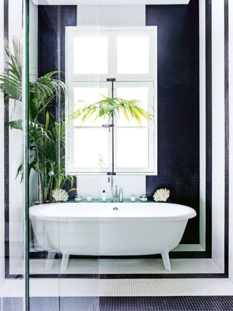 Un elegante apartamento de vacaciones en París