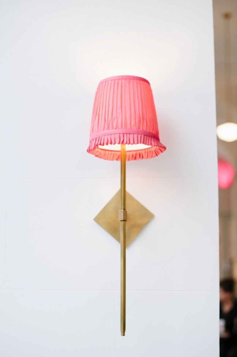 El Quirk Hotel: refinado y femenino