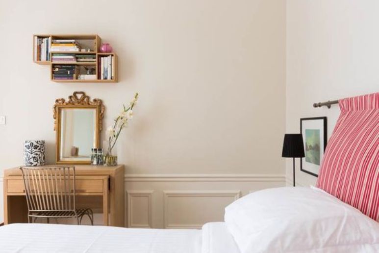 Vivir en un lugar privilegiado de París