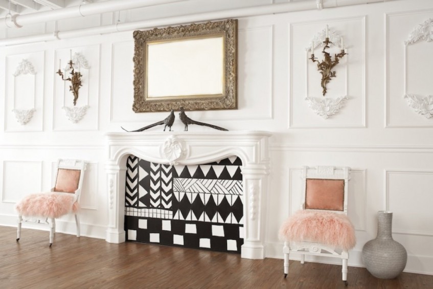 Las oficinas de Grow Marketing: llevarse París hasta San Francisco