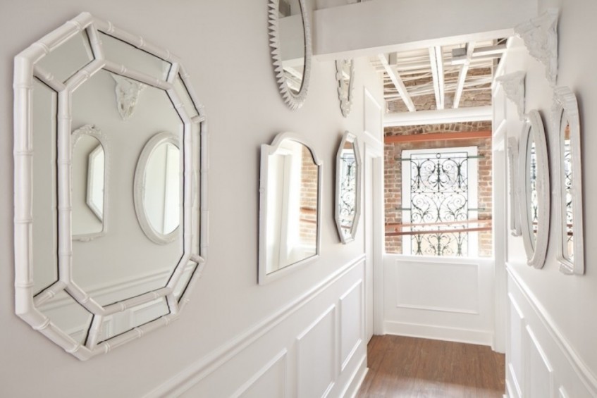 Las oficinas de Grow Marketing: llevarse París hasta San Francisco