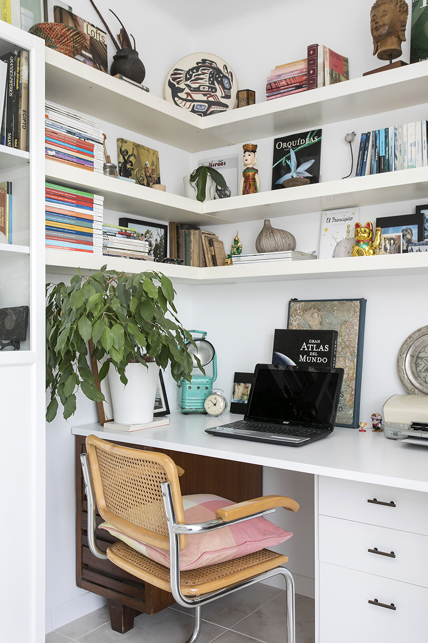 Y por fin... Nuestra casa en Houzz