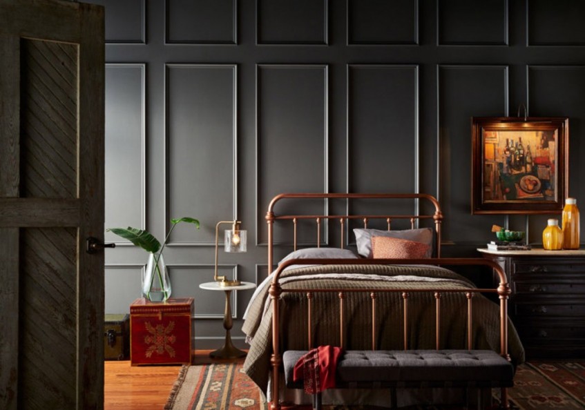 Combinaciones de colores sorprendentes que quedan perfectas