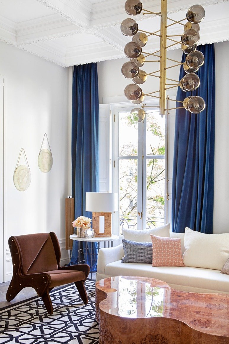 Nuestro top 10 de CasaDecor 2016