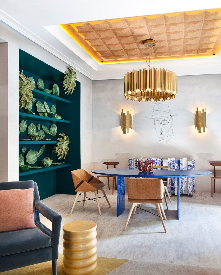 Nuestro top 10 de CasaDecor 2016