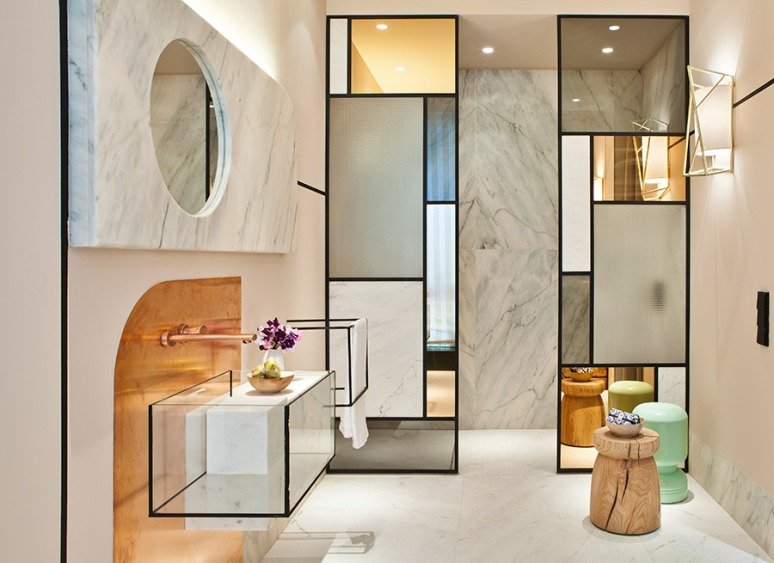 Nuestro top 10 de CasaDecor 2016