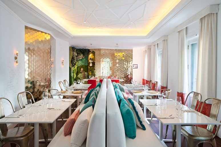 Nuestro top 10 de CasaDecor 2016