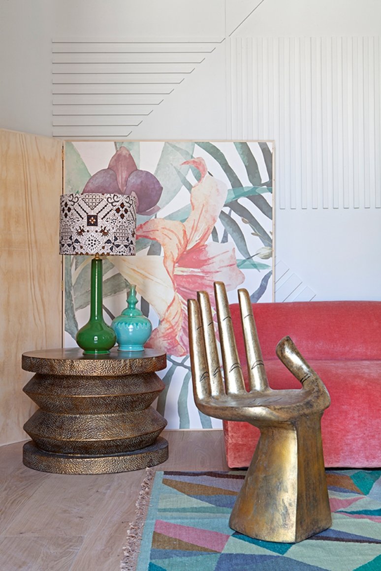 Nuestro top 10 de CasaDecor 2016