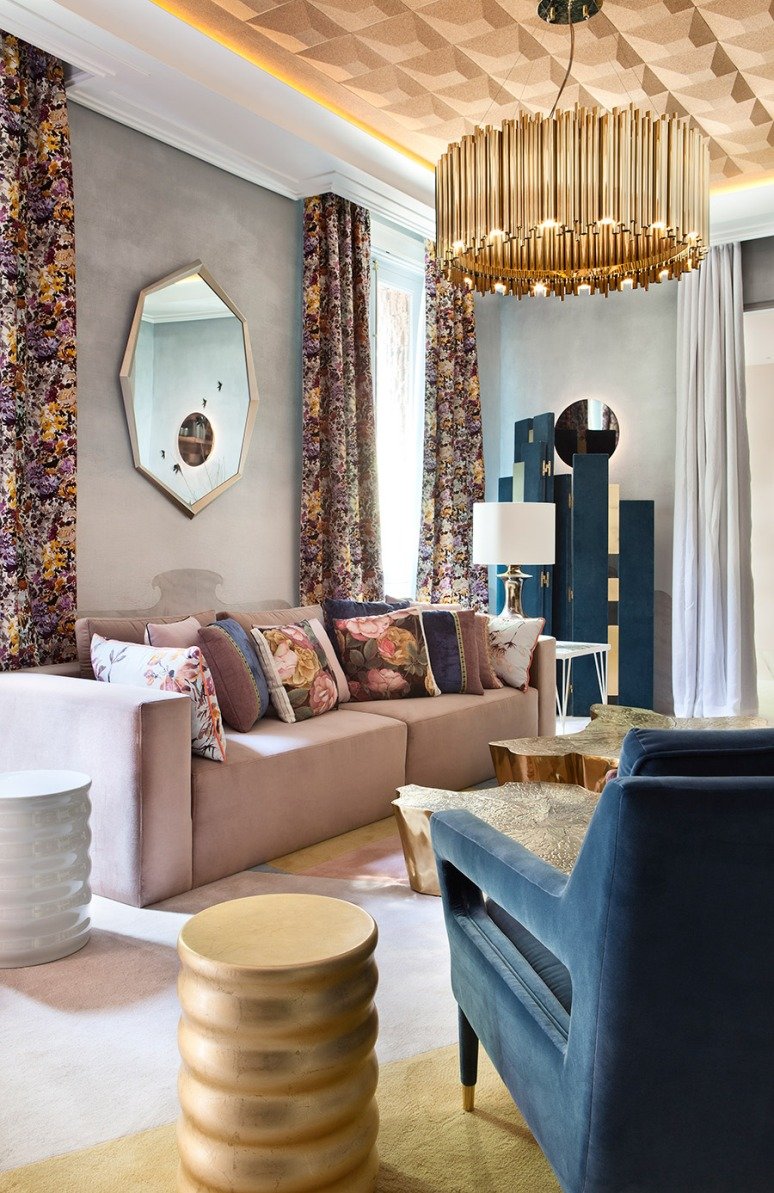 Nuestro top 10 de CasaDecor 2016