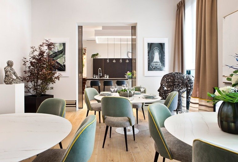 Nuestro top 10 de CasaDecor 2016