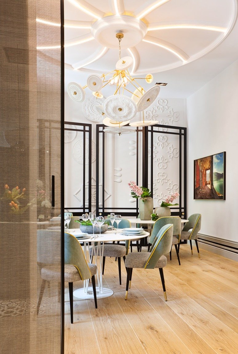 Nuestro top 10 de CasaDecor 2016