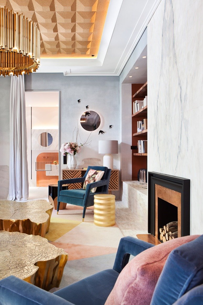 Nuestro top 10 de CasaDecor 2016