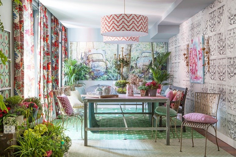 Nuestro top 10 de CasaDecor 2016
