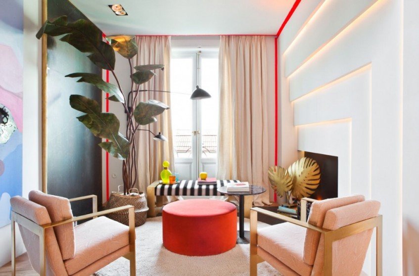Nuestro top 10 de CasaDecor 2016