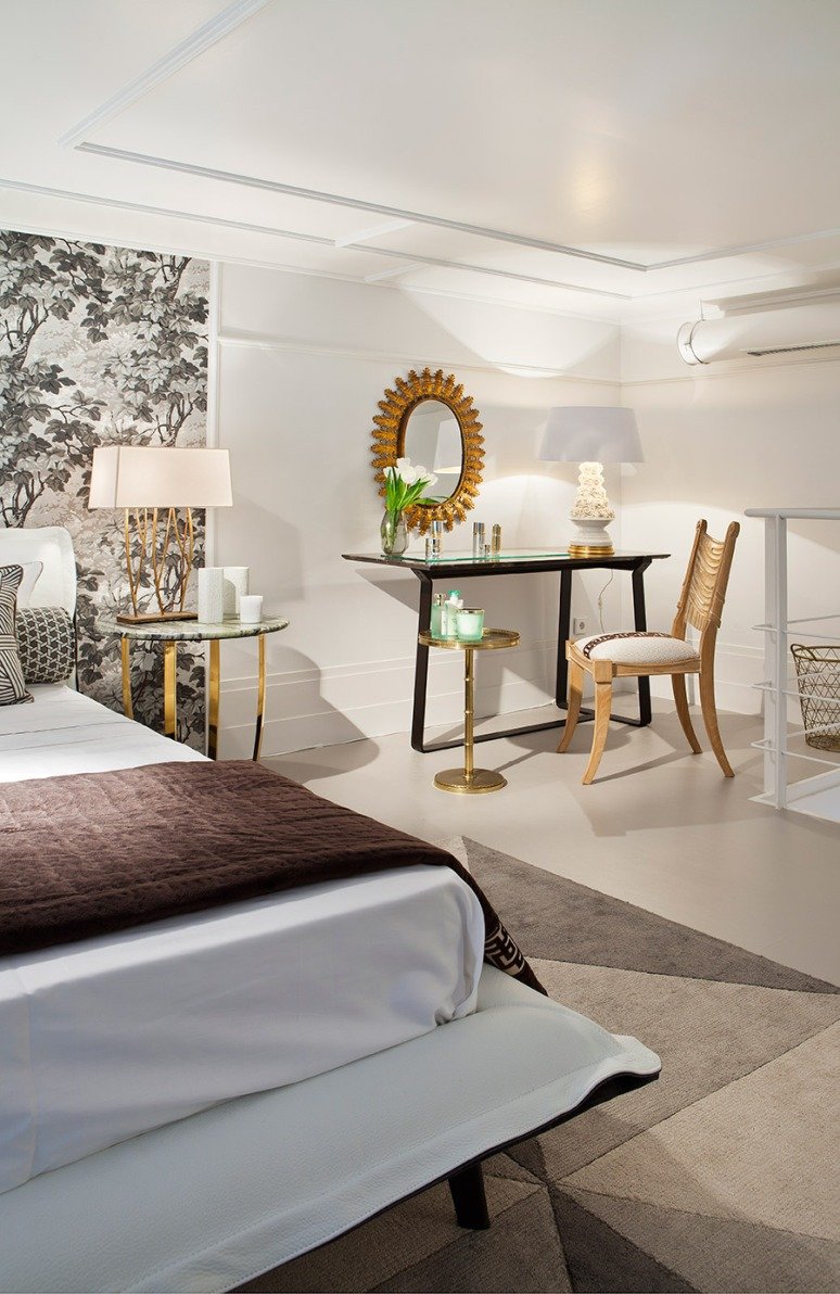 Nuestro top 10 de CasaDecor 2016