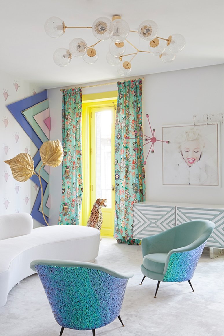 Nuestro top 10 de CasaDecor 2016