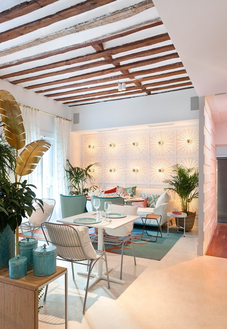 Nuestro top 10 de CasaDecor 2016