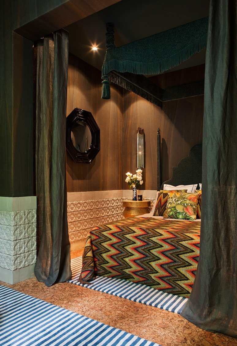 Nuestro top 10 de CasaDecor 2016