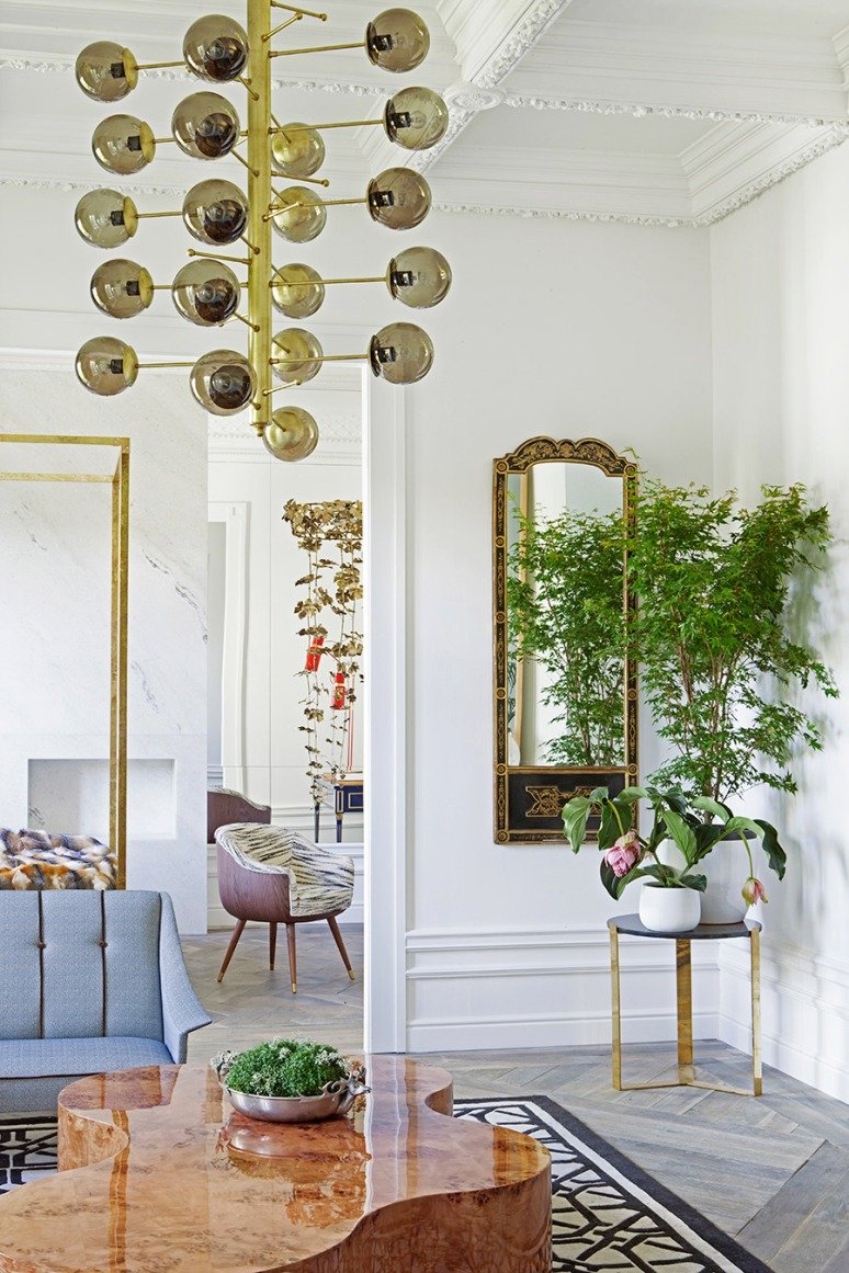 Nuestro top 10 de CasaDecor 2016
