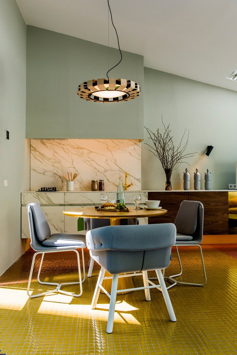 Nuestro top 10 de CasaDecor 2016