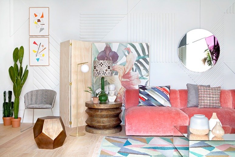 Nuestro top 10 de CasaDecor 2016