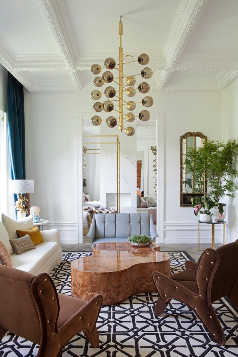 Nuestro top 10 de CasaDecor 2016