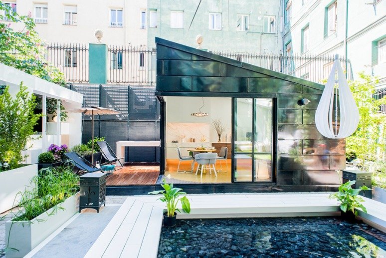 Nuestro top 10 de CasaDecor 2016