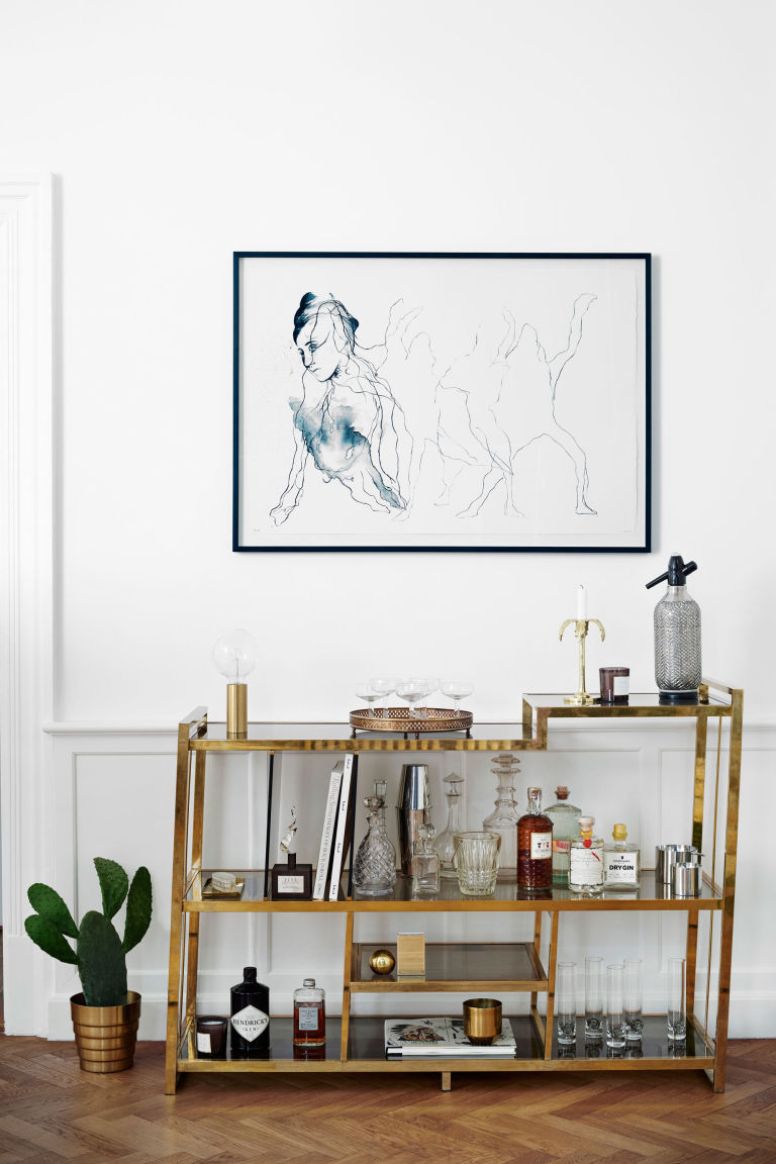 Sofisticación en Copenhagen